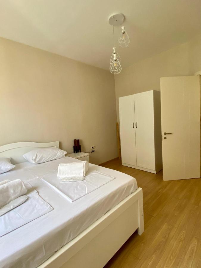 Liberty Apartment Tbilisi Exterior foto